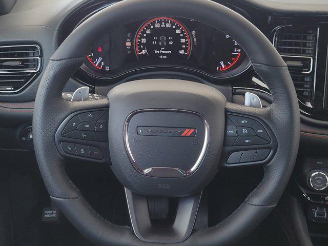 new 2025 Dodge Durango car, priced at $31,993