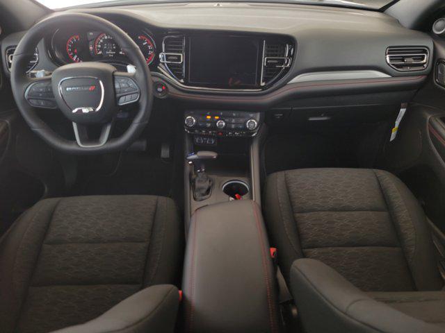 new 2025 Dodge Durango car, priced at $31,993