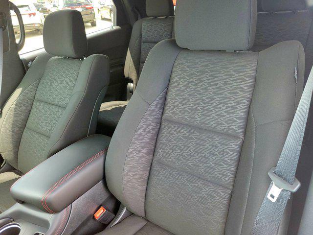 new 2025 Dodge Durango car, priced at $31,993