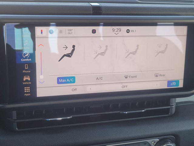 new 2025 Jeep Wrangler car, priced at $33,930