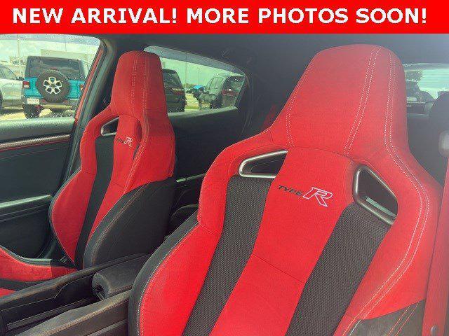 used 2017 Honda Civic car, priced at $26,499