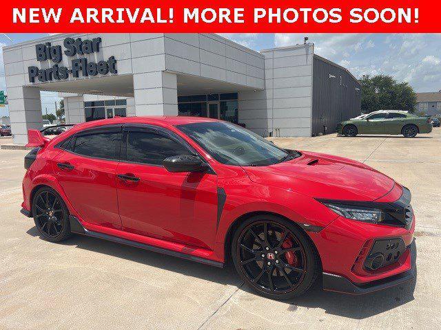 used 2017 Honda Civic car, priced at $26,499
