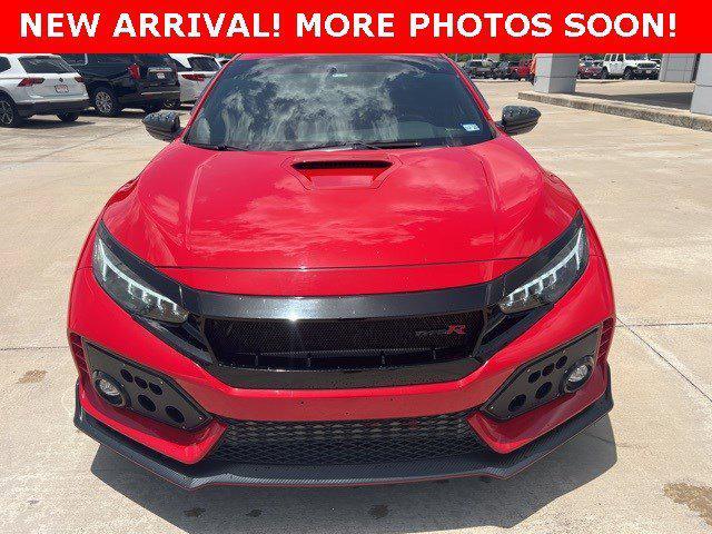 used 2017 Honda Civic car, priced at $26,499
