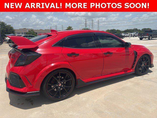 used 2017 Honda Civic car, priced at $26,499