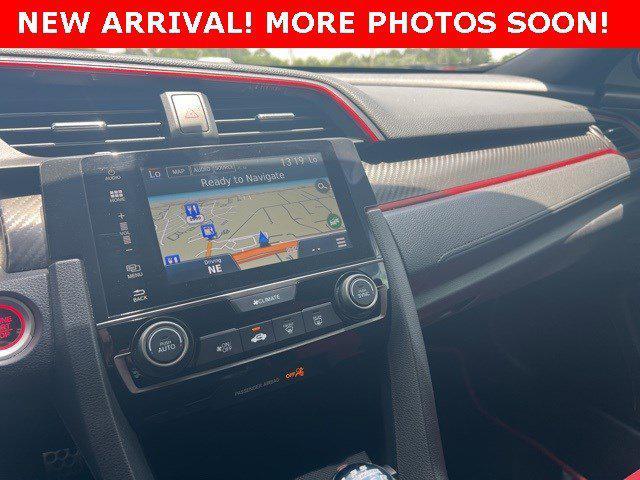 used 2017 Honda Civic car, priced at $26,499