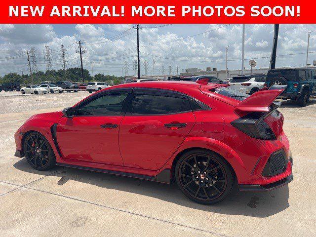 used 2017 Honda Civic car, priced at $26,499