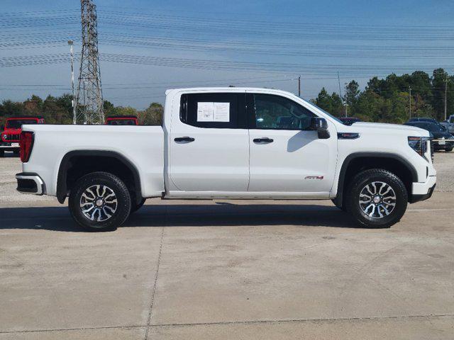 used 2023 GMC Sierra 1500 car, priced at $44,999