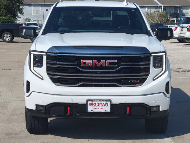 used 2023 GMC Sierra 1500 car, priced at $44,999