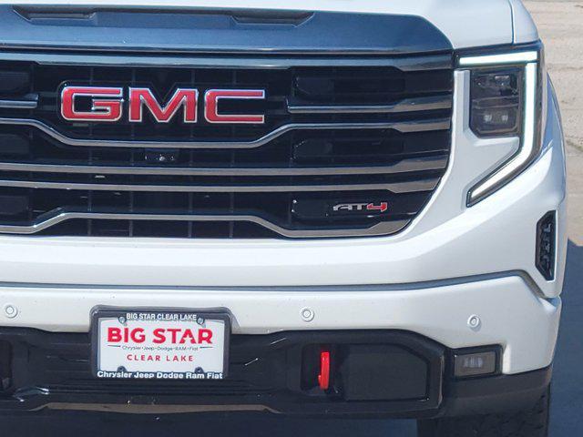 used 2023 GMC Sierra 1500 car, priced at $44,999