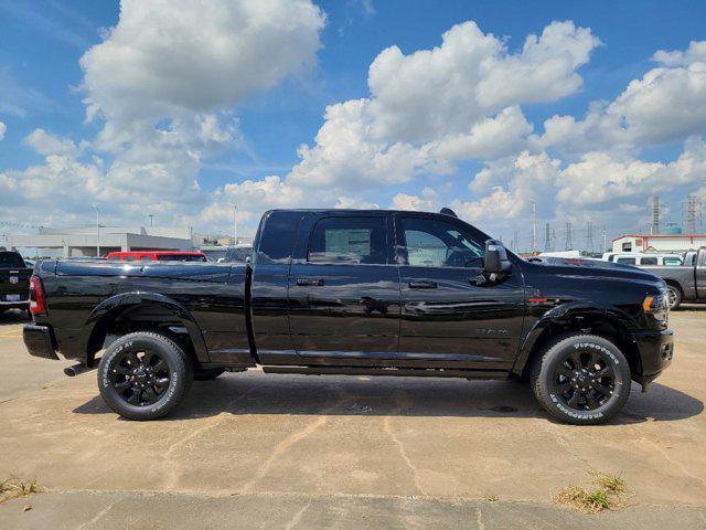 new 2024 Ram 2500 car, priced at $82,635