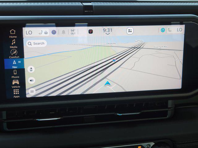 new 2025 Jeep Gladiator car, priced at $48,276