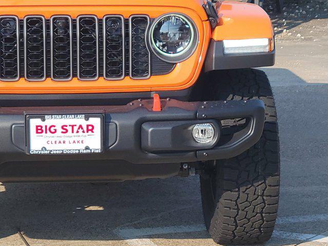 new 2025 Jeep Gladiator car, priced at $48,276