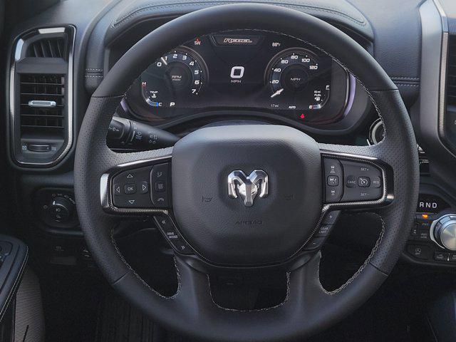 new 2026 Ram 1500 car, priced at $59,378