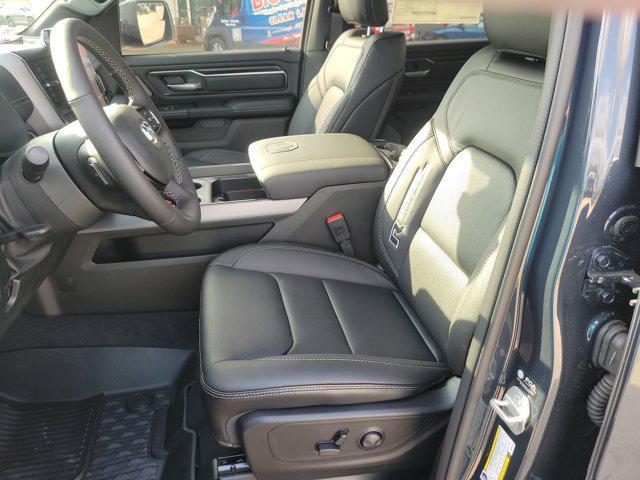 new 2026 Ram 1500 car, priced at $59,378