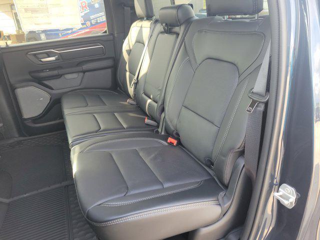 new 2026 Ram 1500 car, priced at $59,378