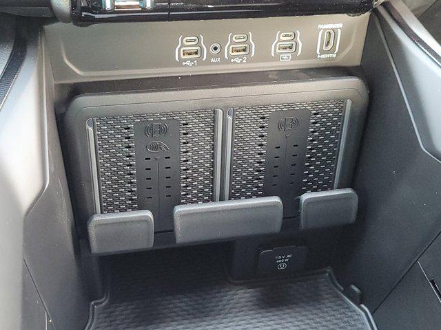 new 2026 Ram 1500 car, priced at $59,378