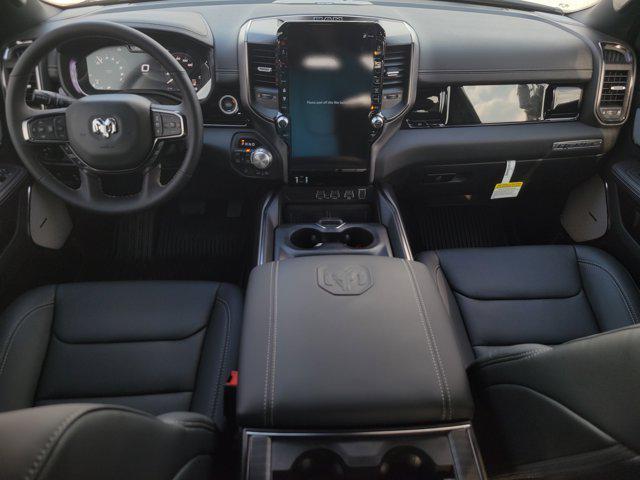 new 2026 Ram 1500 car, priced at $59,378