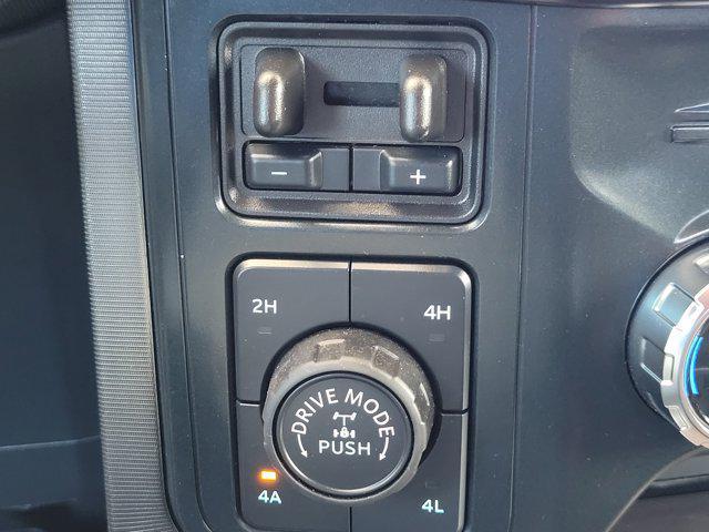 used 2024 Ford F-150 car, priced at $64,499