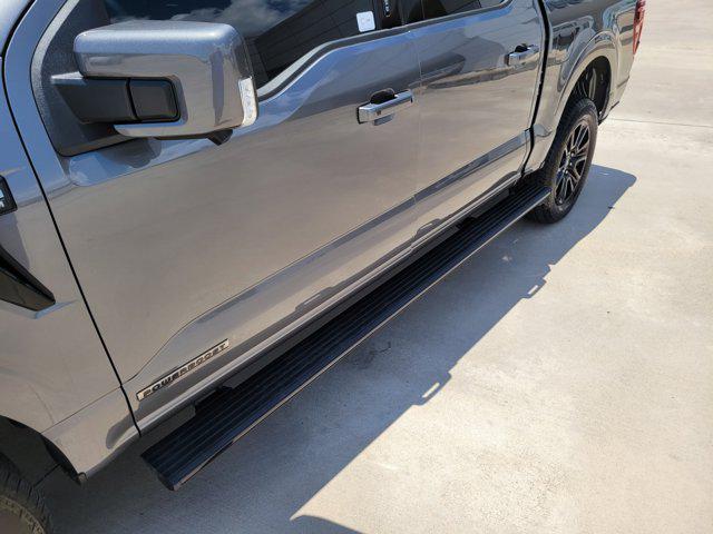used 2024 Ford F-150 car, priced at $64,499