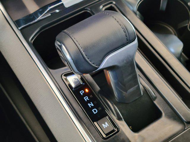 used 2024 Ford F-150 car, priced at $64,499