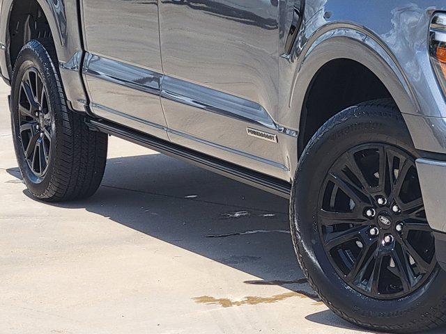 used 2024 Ford F-150 car, priced at $64,499