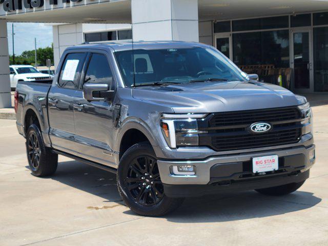 used 2024 Ford F-150 car, priced at $64,499