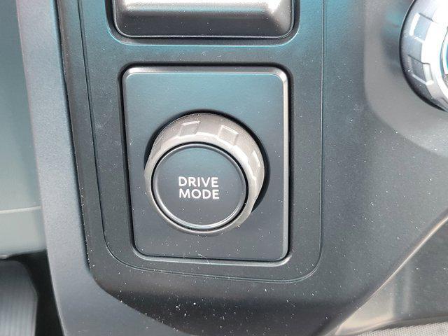 used 2023 Ford F-150 car, priced at $30,999