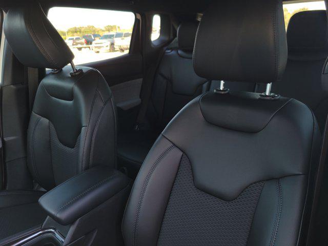 new 2026 Jeep Compass car, priced at $24,812