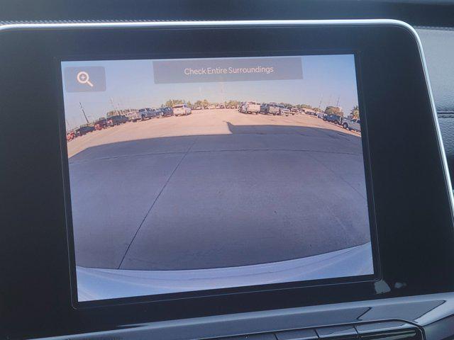 new 2026 Jeep Compass car, priced at $24,812