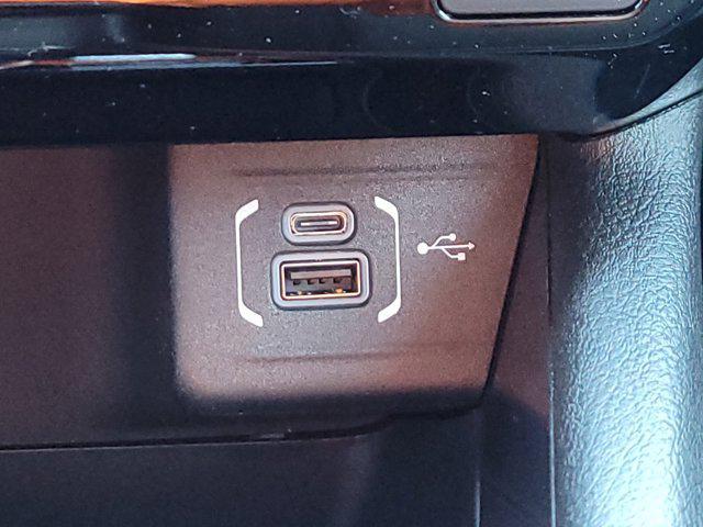 new 2026 Jeep Compass car, priced at $24,812