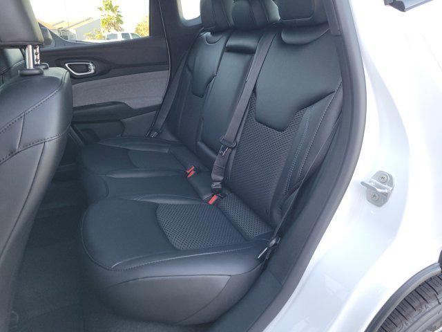 new 2026 Jeep Compass car, priced at $24,812