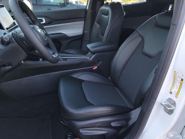 new 2026 Jeep Compass car, priced at $24,812