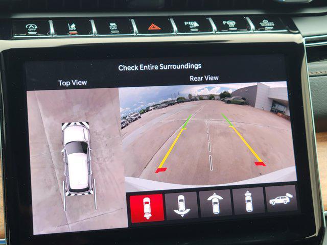 new 2025 Jeep Grand Cherokee car, priced at $56,362