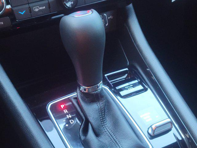 new 2026 Jeep Compass car, priced at $25,323