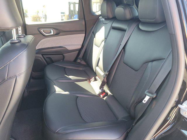 new 2026 Jeep Compass car, priced at $25,323