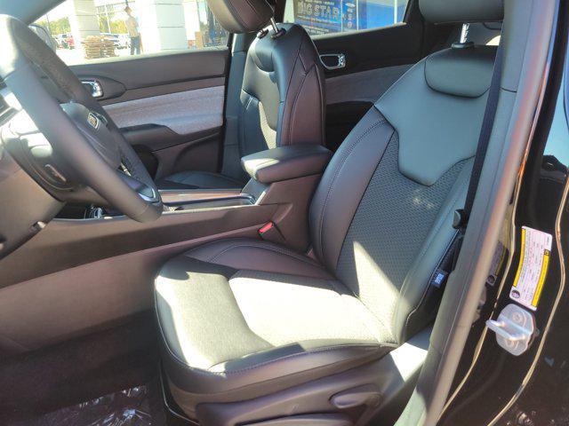 new 2026 Jeep Compass car, priced at $25,323