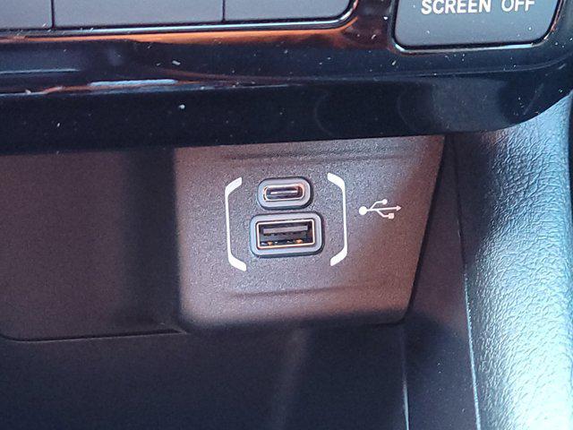 new 2026 Jeep Compass car, priced at $25,323