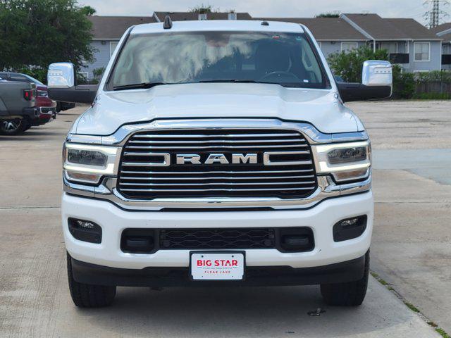 used 2024 Ram 2500 car, priced at $51,995