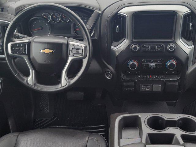 used 2023 Chevrolet Silverado 2500 car, priced at $53,997