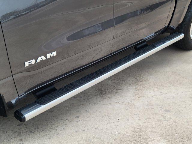 used 2024 Ram 1500 car, priced at $42,995