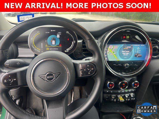 used 2023 MINI Hardtop car, priced at $19,995