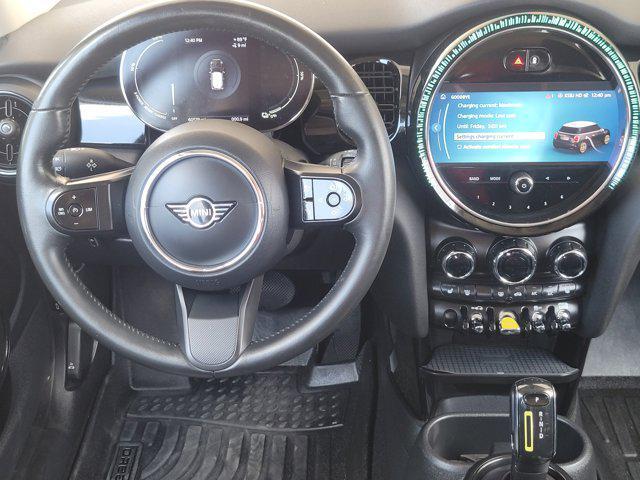 used 2023 MINI Hardtop car, priced at $17,499