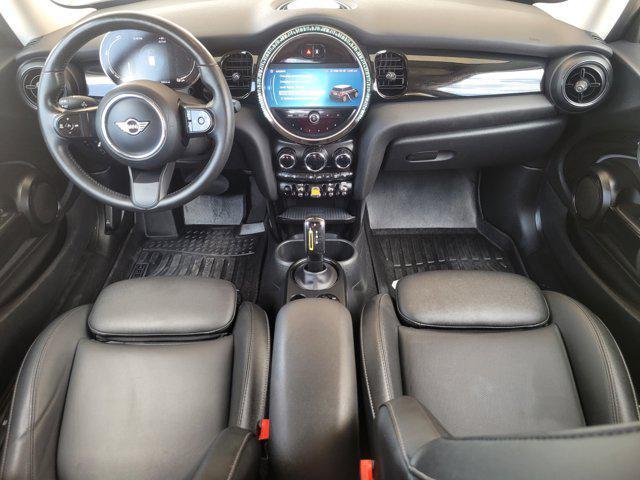 used 2023 MINI Hardtop car, priced at $17,499