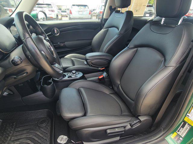 used 2023 MINI Hardtop car, priced at $17,499