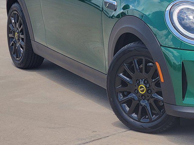used 2023 MINI Hardtop car, priced at $17,499