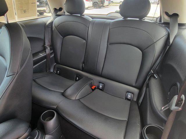 used 2023 MINI Hardtop car, priced at $17,499