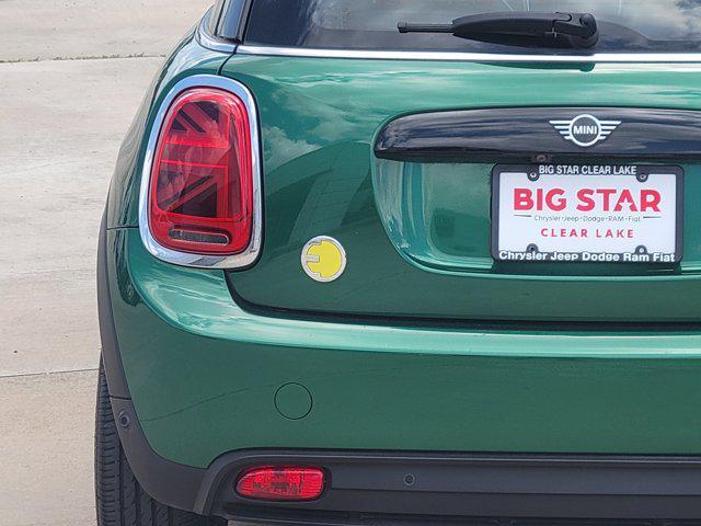 used 2023 MINI Hardtop car, priced at $17,499