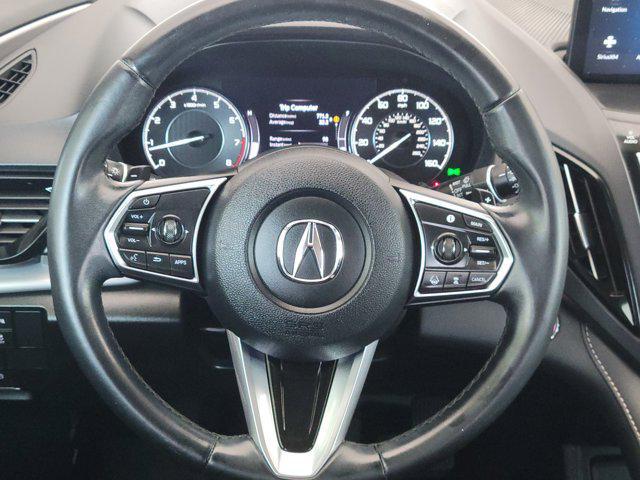 used 2020 Acura RDX car, priced at $21,999