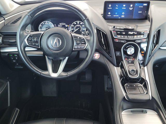 used 2020 Acura RDX car, priced at $21,999