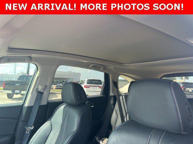used 2020 Acura RDX car, priced at $23,999